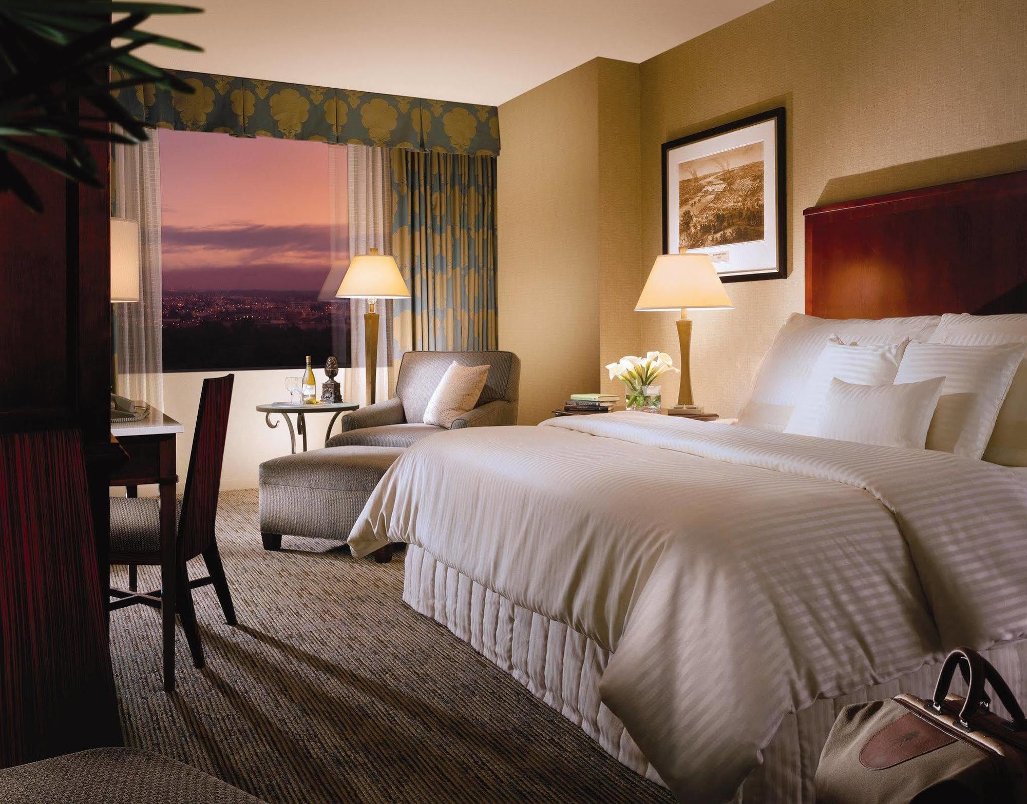 Hotel Omni 4*