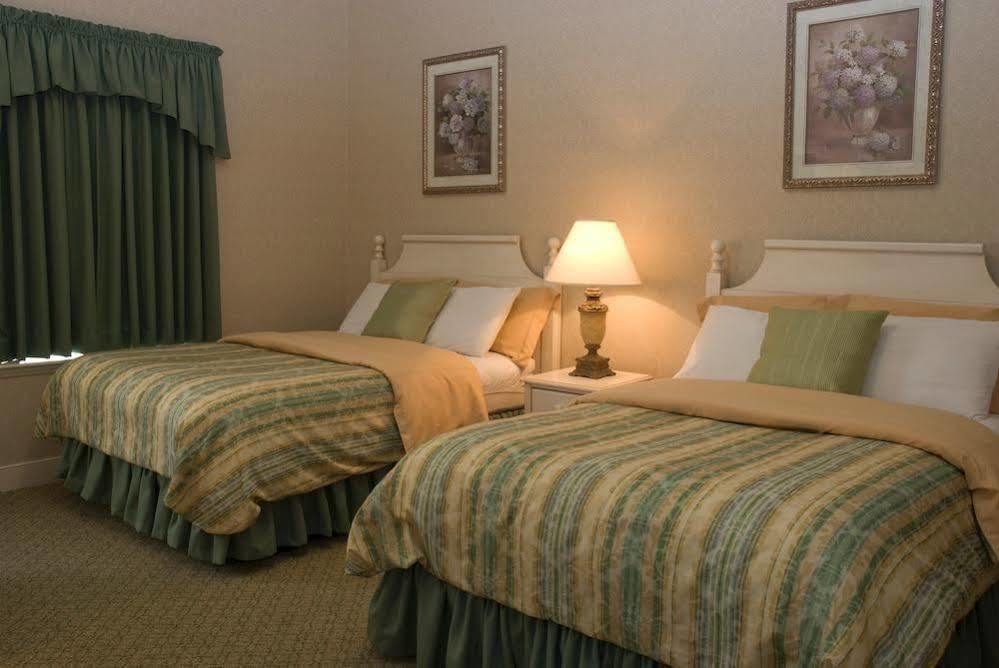Inn Linden Row 3*