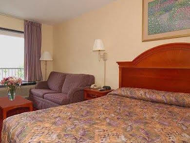 Econo Lodge Richmond