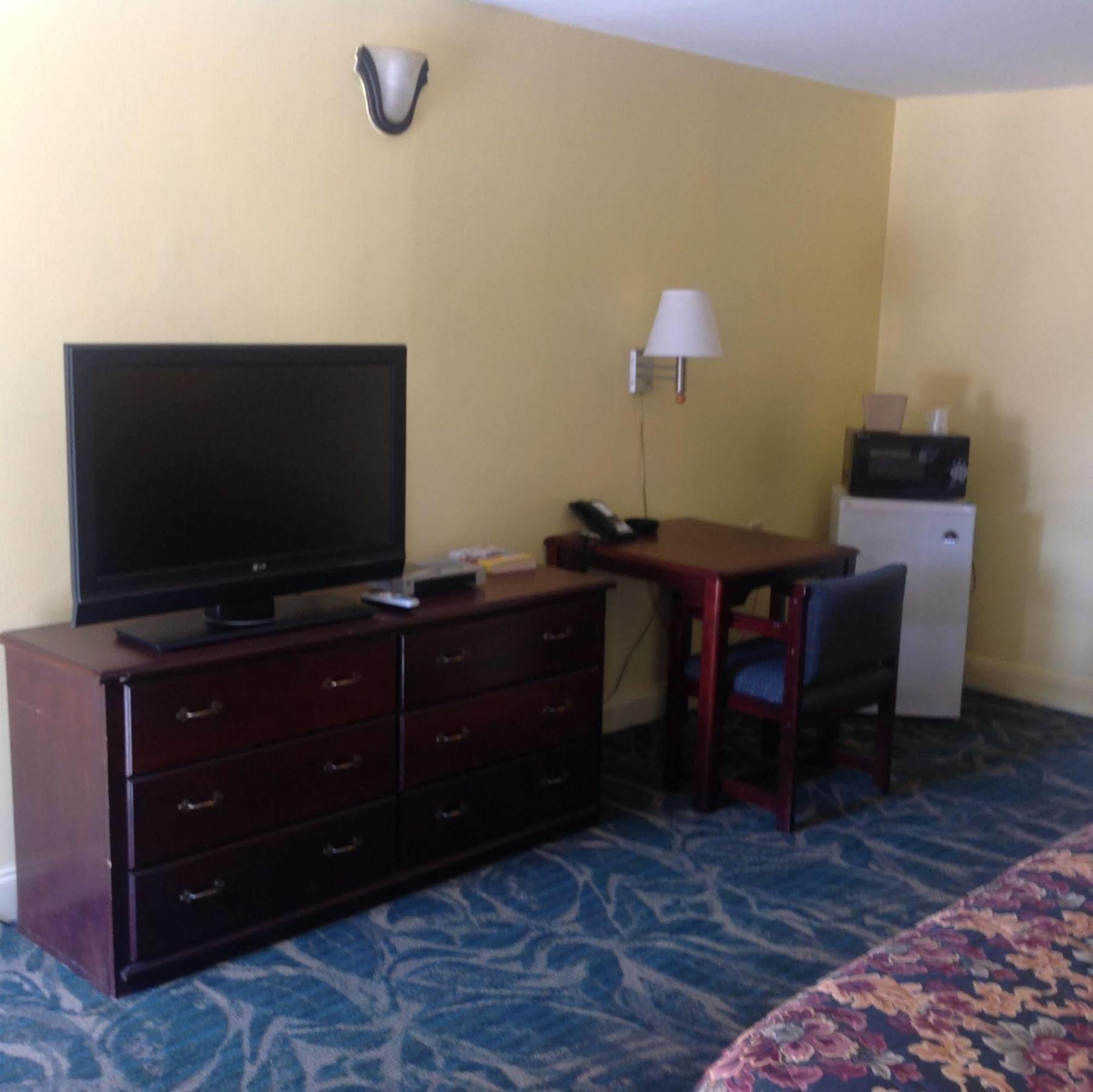 Hotel Eny's