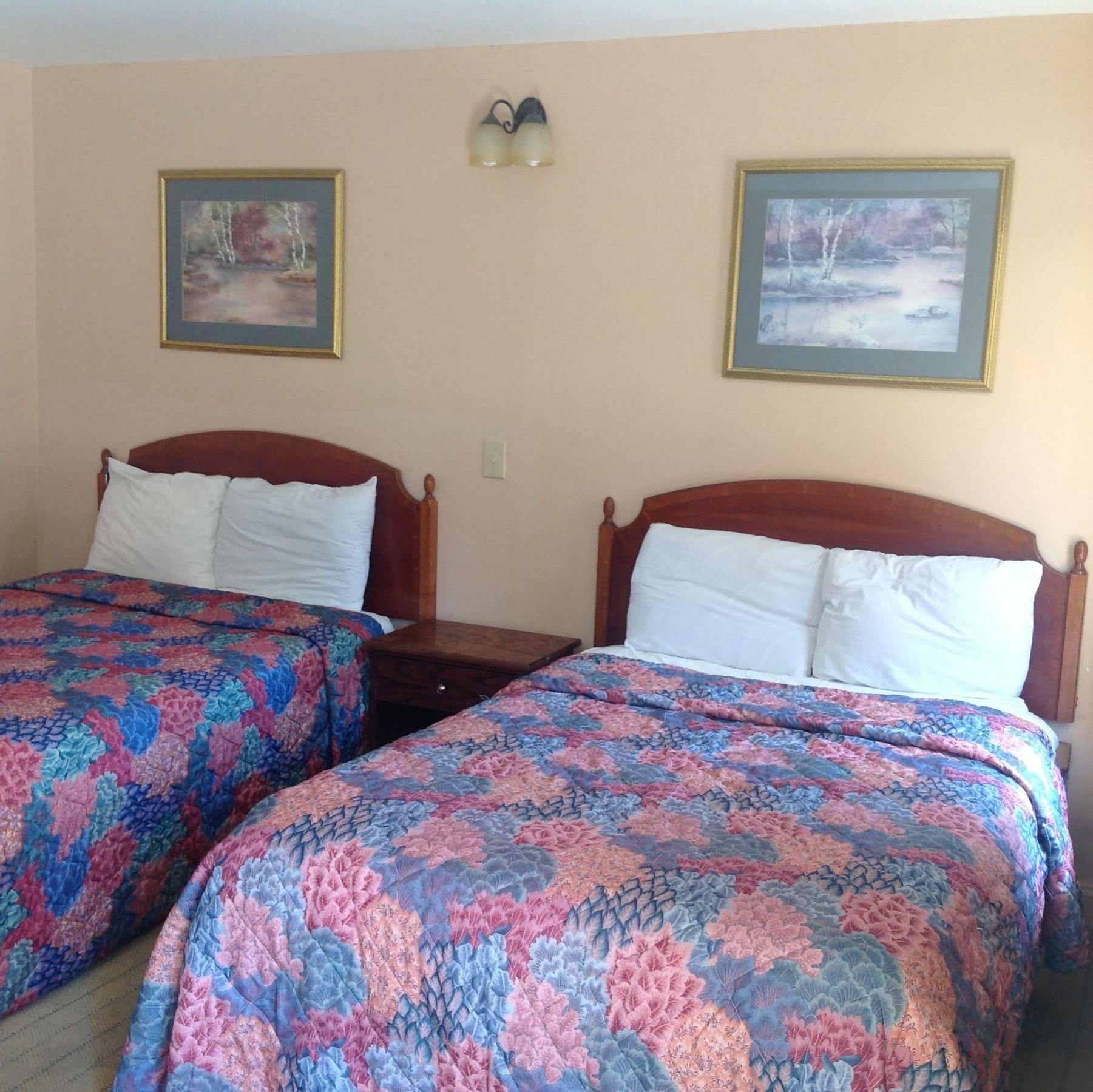 Hotel Eny's