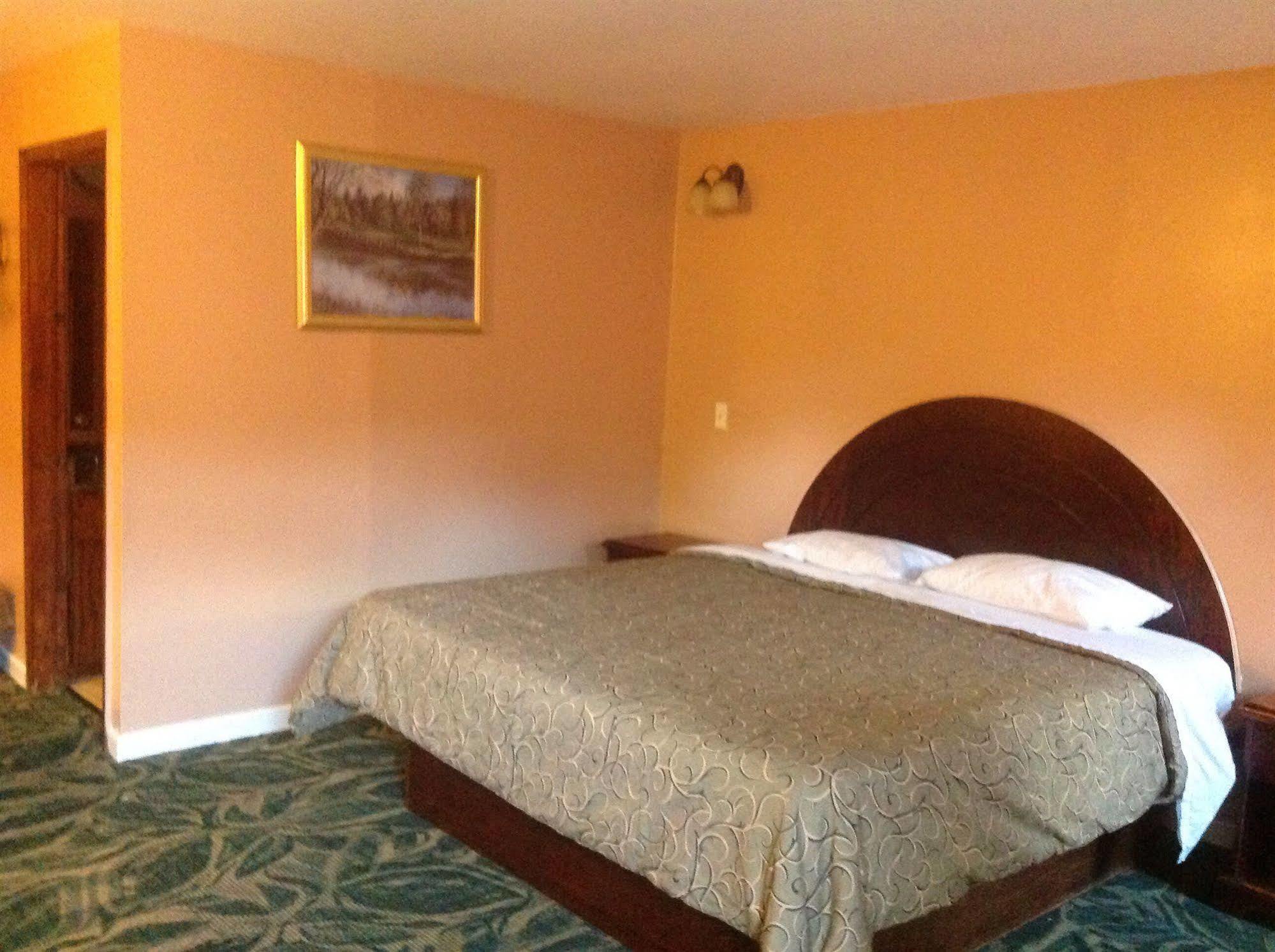 Eny's Hotel Richmond