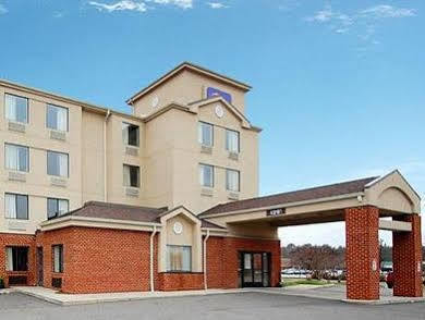 Sleep South Inn