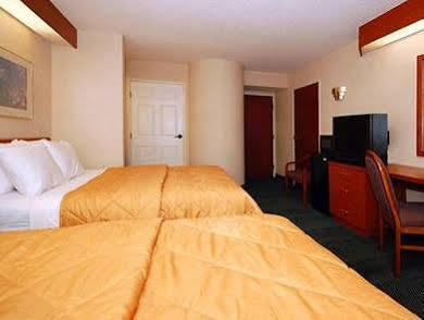 Sleep South Inn