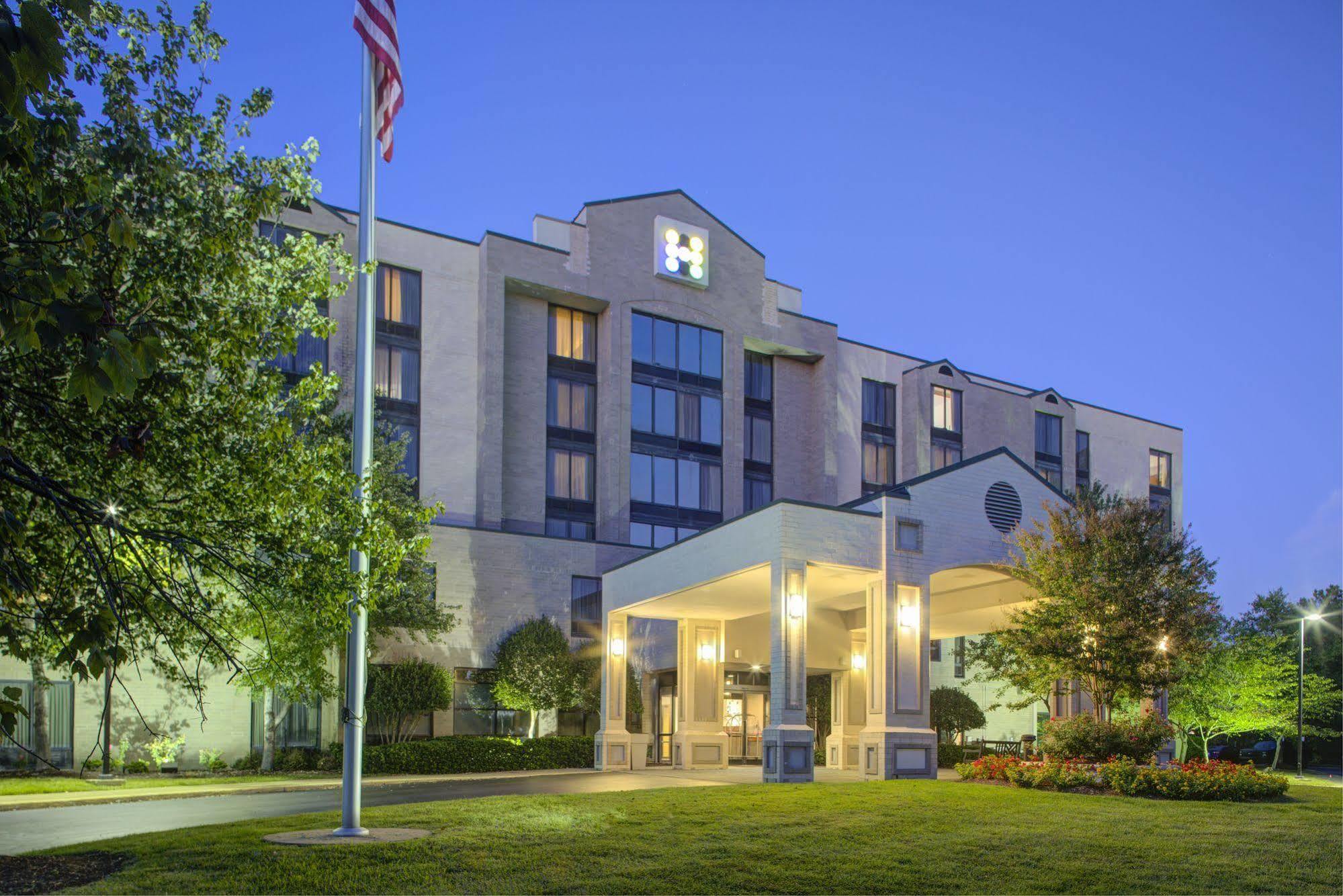 Hyatt Place Arboretum 3* Richmond