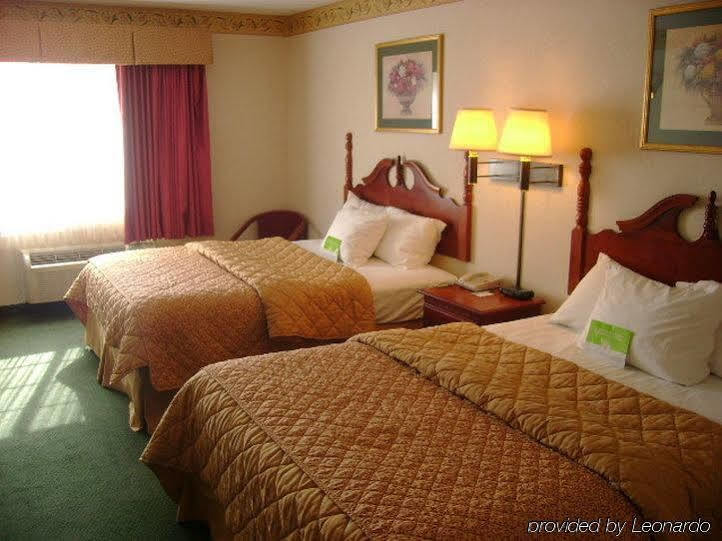 Hotel La Quinta By Wyndham South Richmond