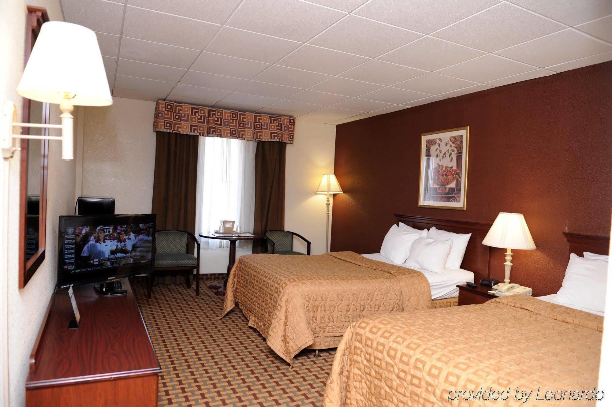 Quality And Conference Center 2* Richmond