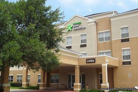 Extended America - - W Broad Street - Glenside - North Hotel 2*