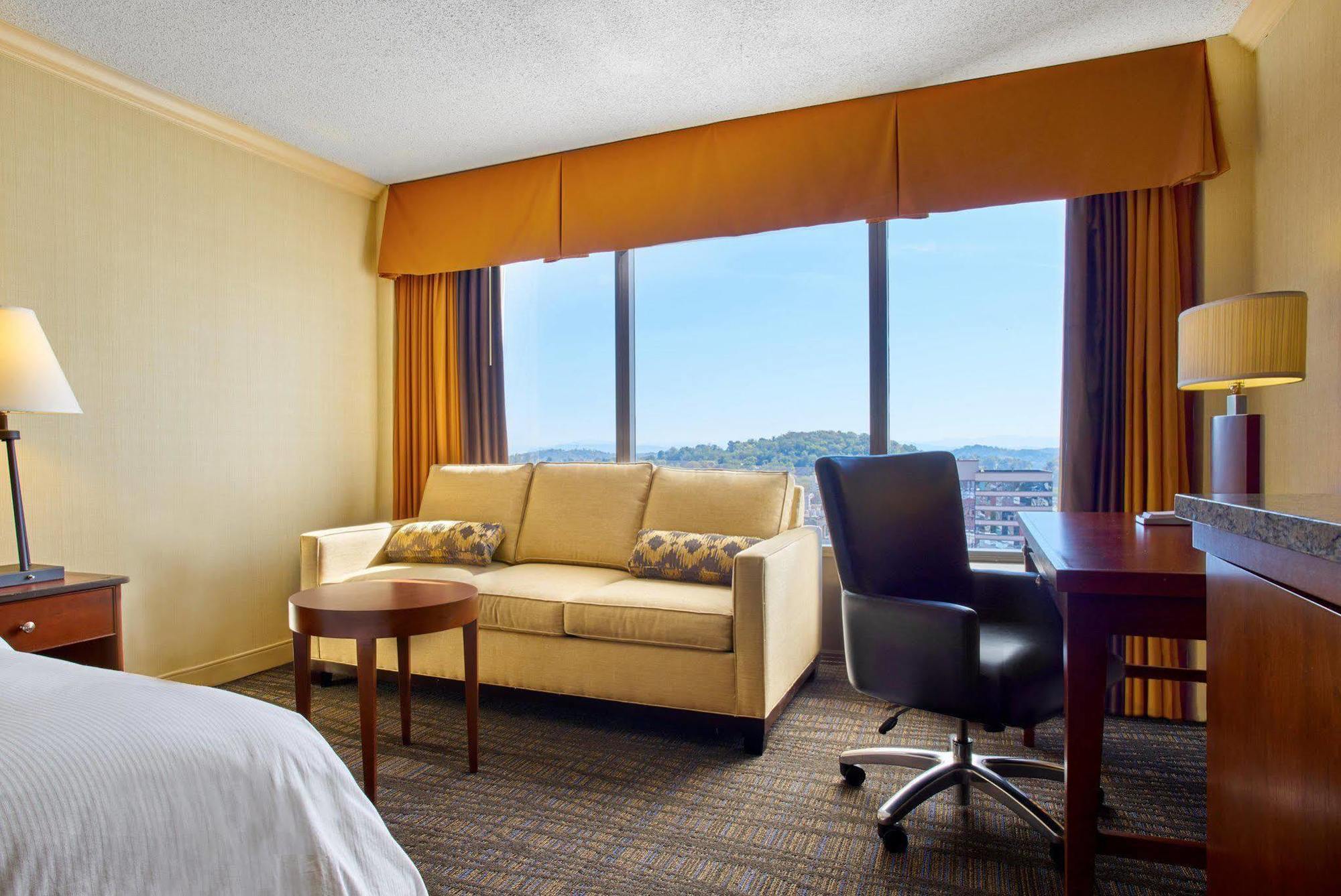 Hotel Hilton Downtown 4*