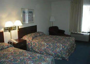 Econo Lodge Richmond