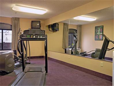 Hotel Candlewood - West Broad By Ihg 3*