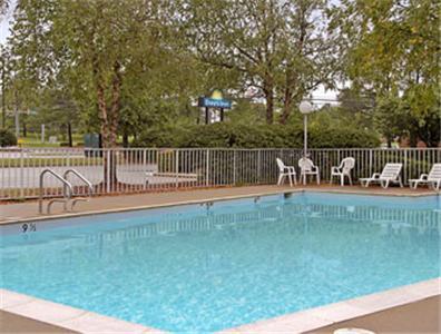 Candlewood - West Broad By Ihg 3*