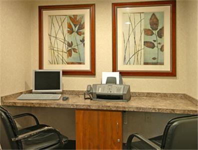 Hotel Candlewood - West Broad By Ihg
