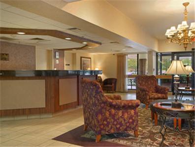 Candlewood - West Broad By Ihg Richmond