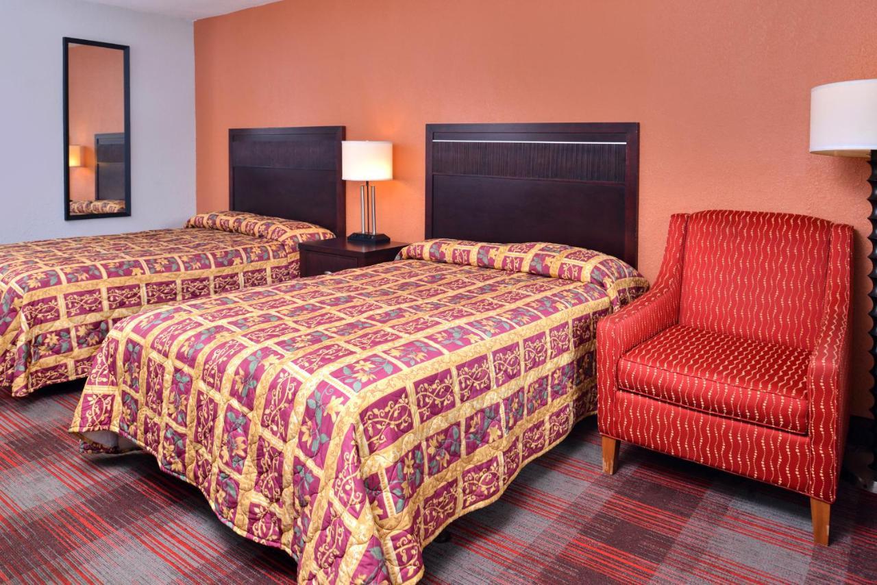 Americas Value South Motel