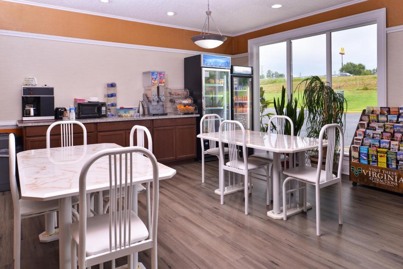Motel Americas Value South Richmond