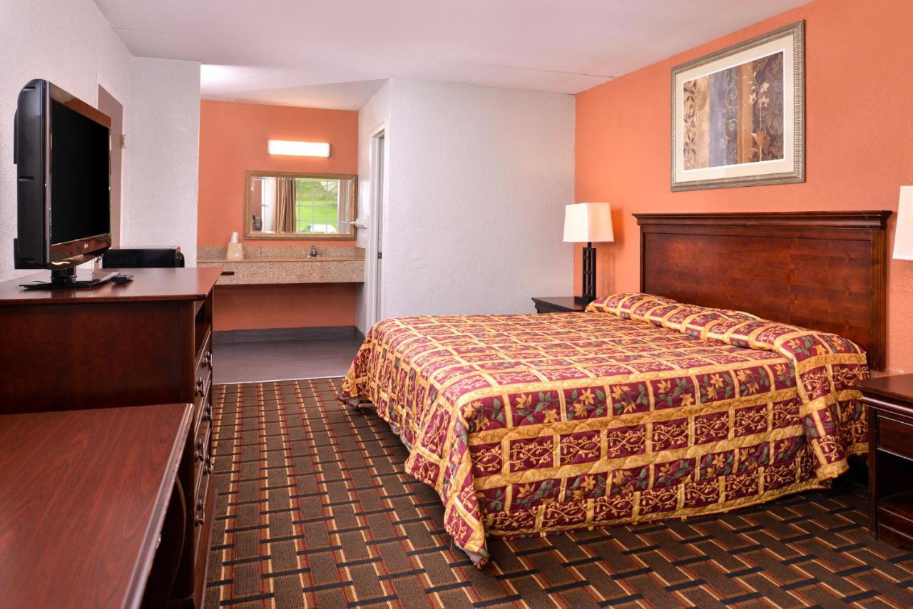 Motel Americas Value South 2*