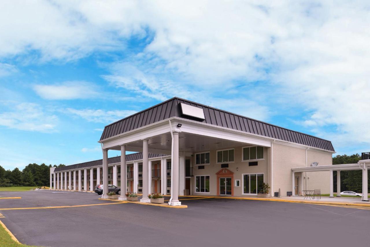 Motel Americas Value South 2*