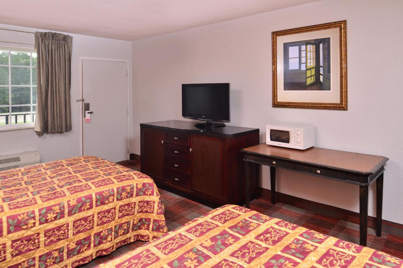 Americas Value South Motel