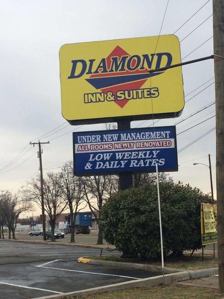 Hotel Diamond &