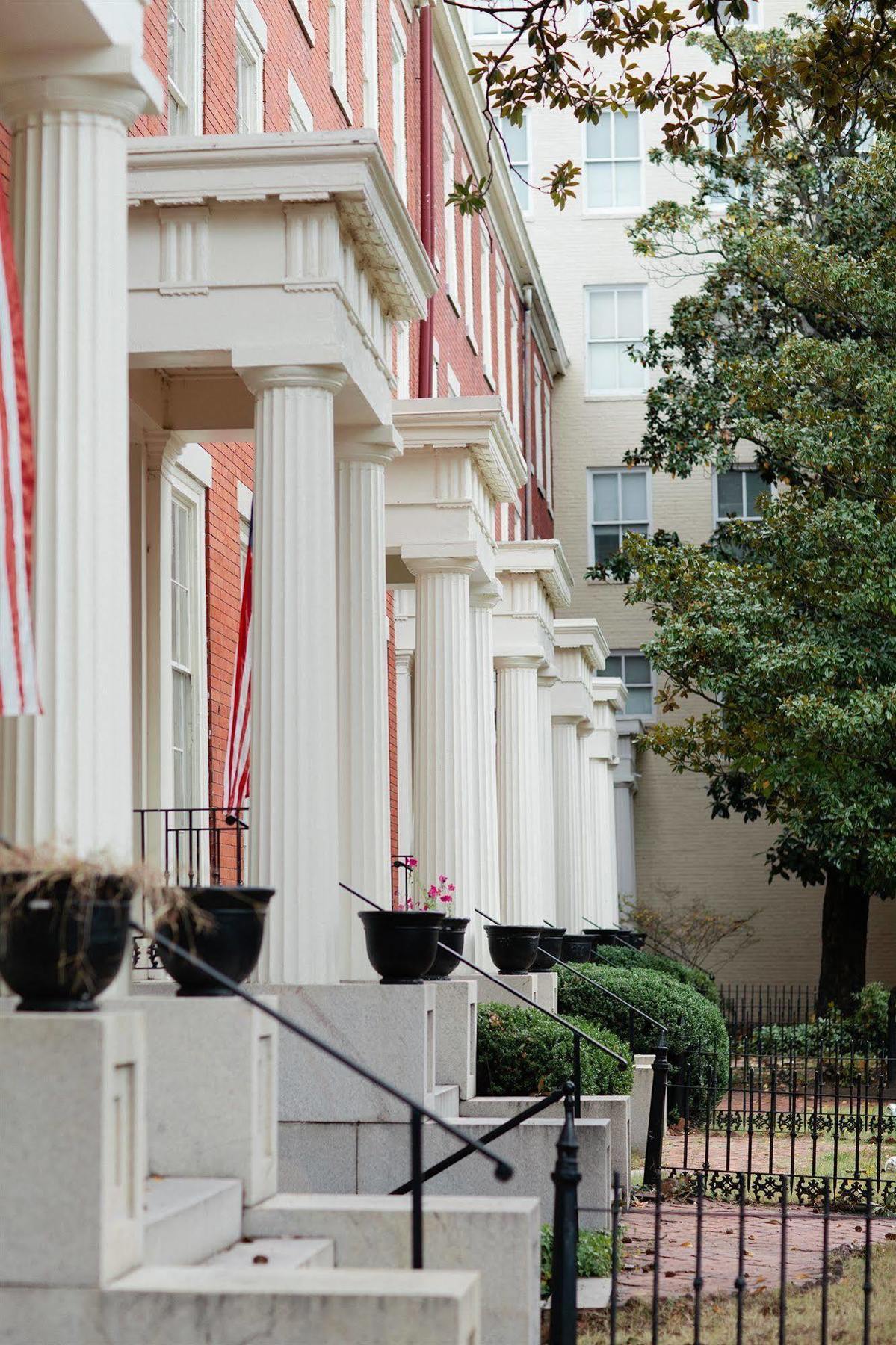 Linden Row Inn