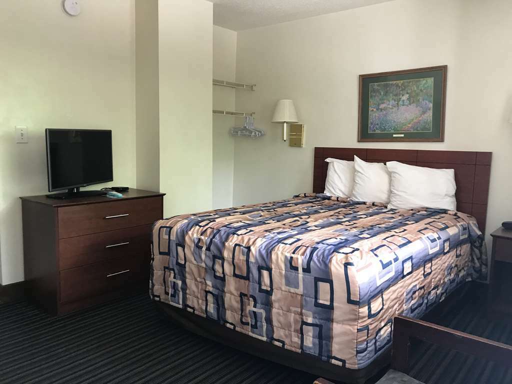 Hotel 6-richmond, Va - I-64 West 2*
