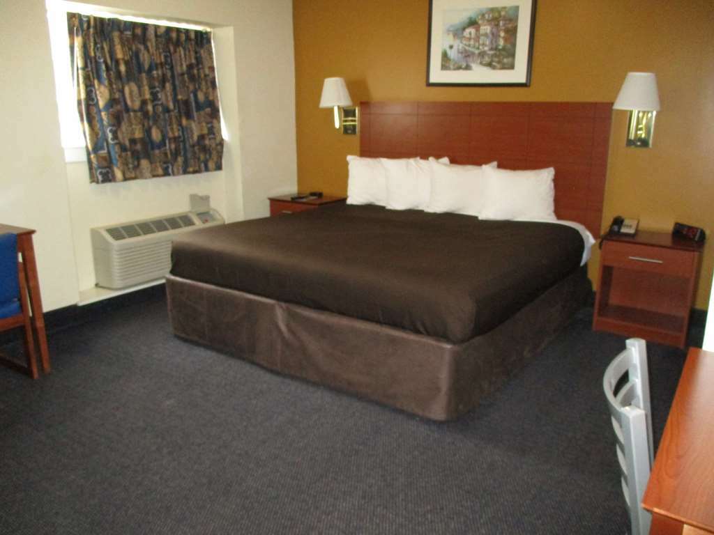 Hotel 6-richmond, Va - I-64 West Richmond