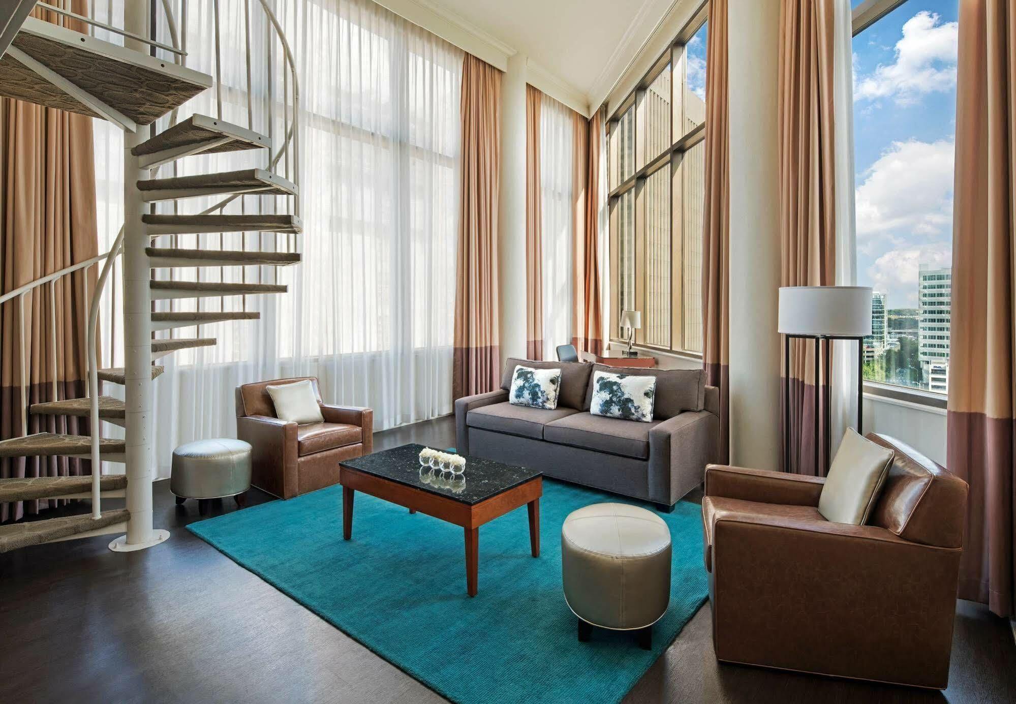 Delta By Marriott Downtown