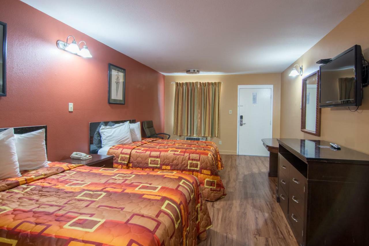 Deluxe 3* Richmond