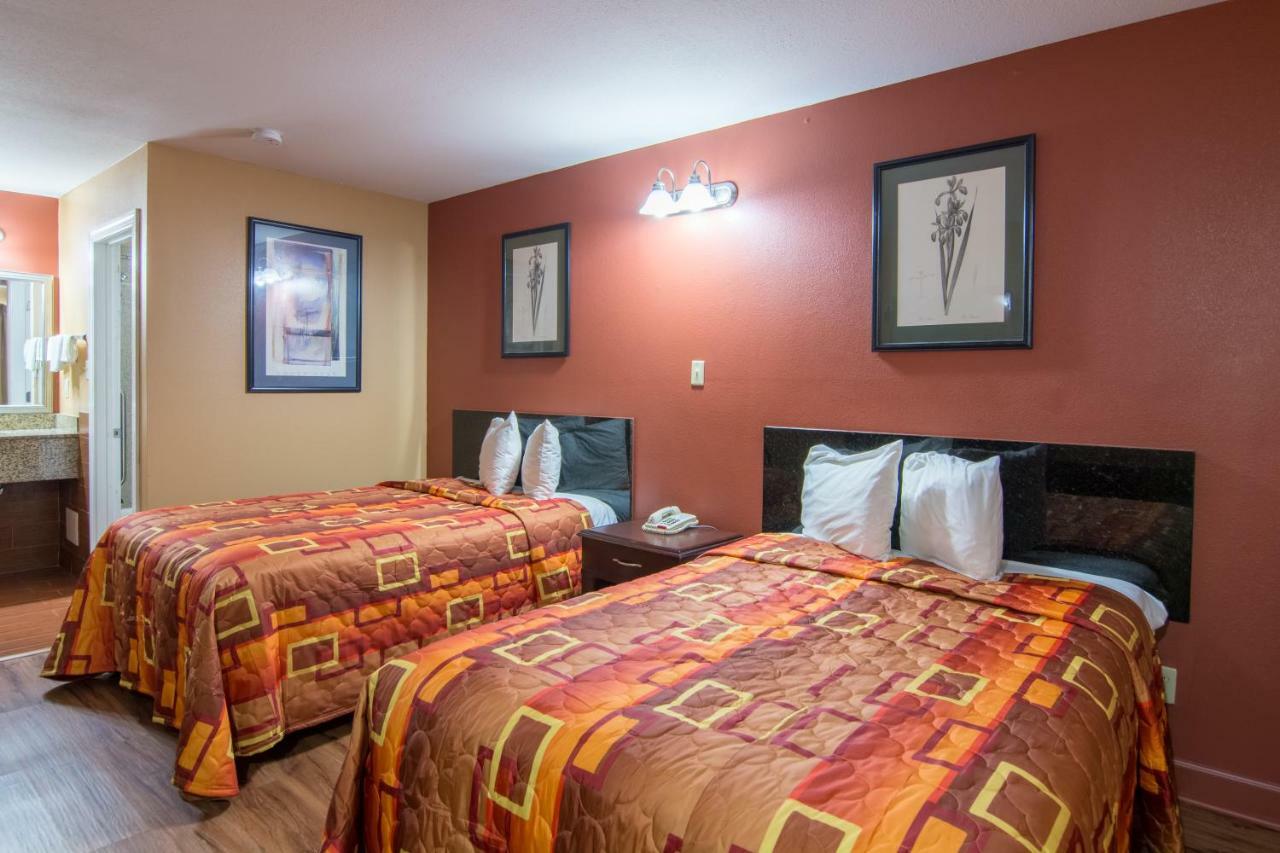 Motel Deluxe