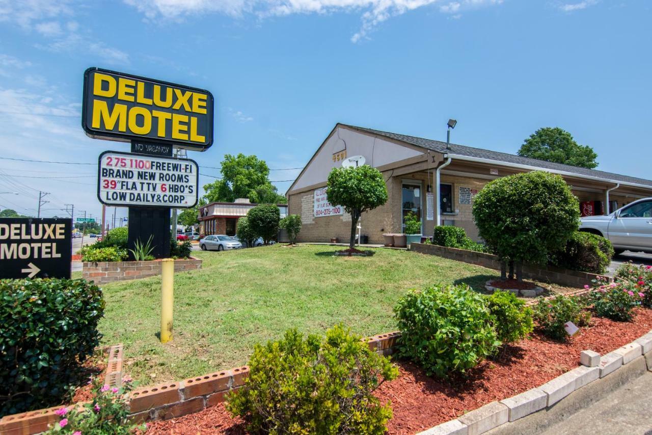 Motel Deluxe