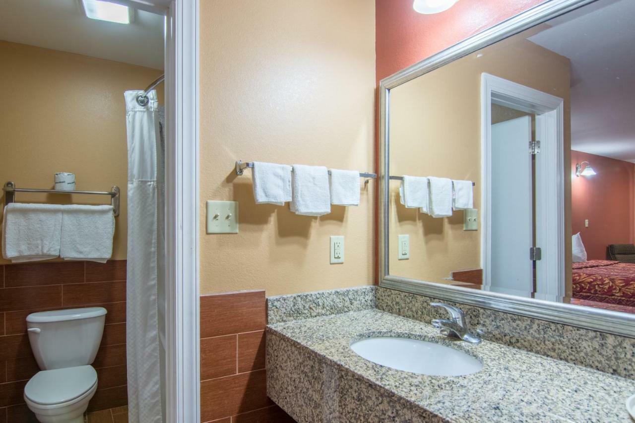 Deluxe Motel Richmond
