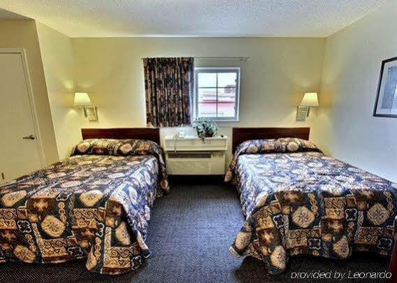 6-richmond, Va - I-64 West Hotel 2*