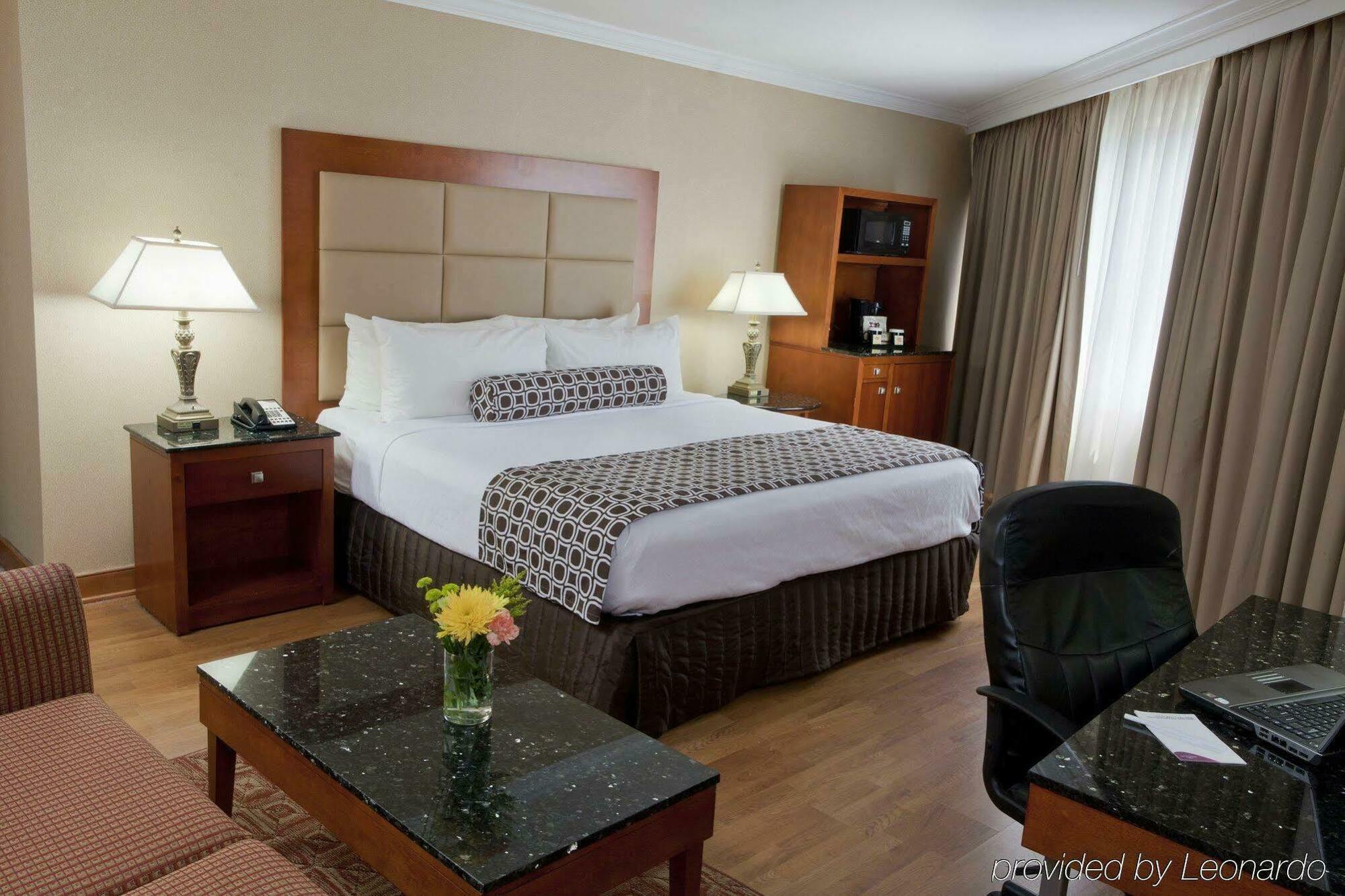 Delta By Marriott Downtown Richmond