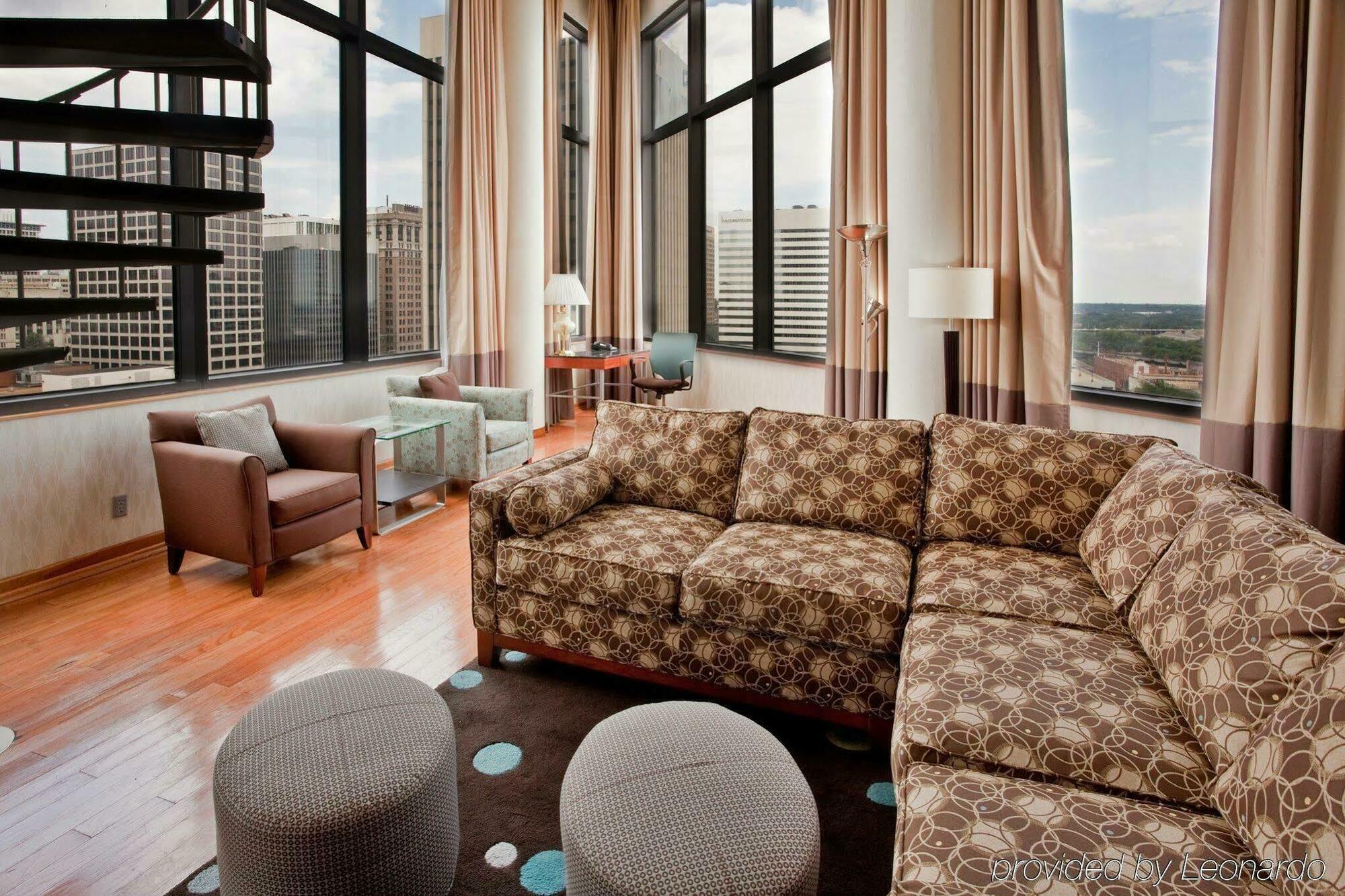 Delta By Marriott Downtown 4* Richmond