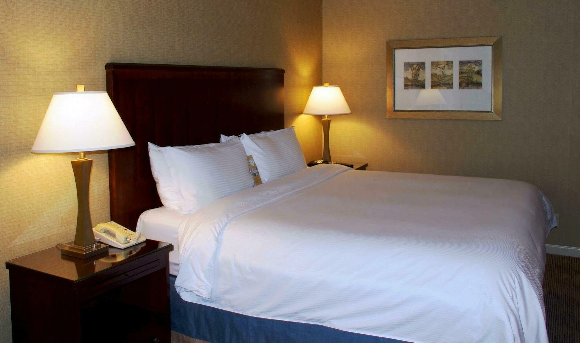 Omni Hotel