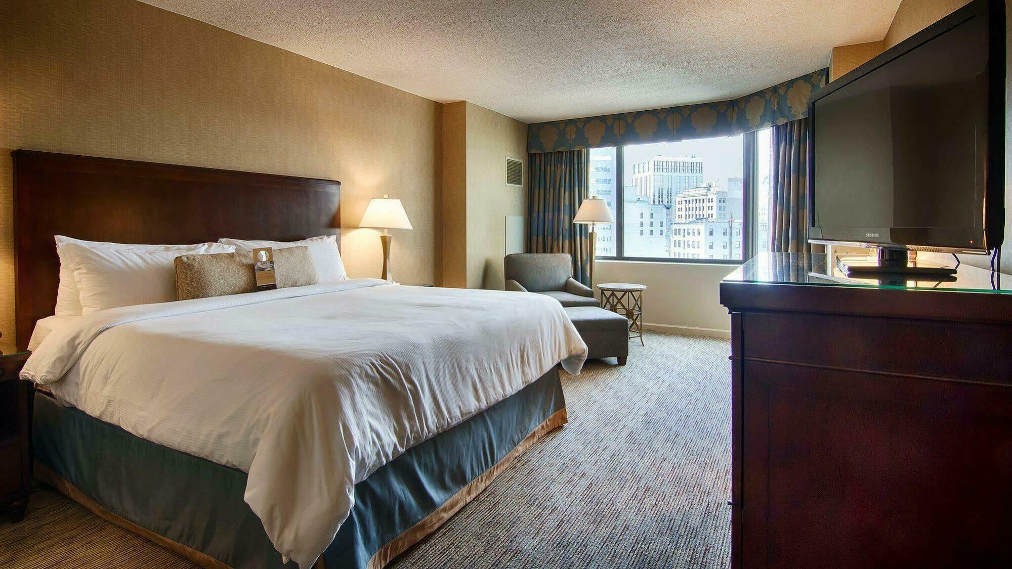 Omni Hotel Richmond