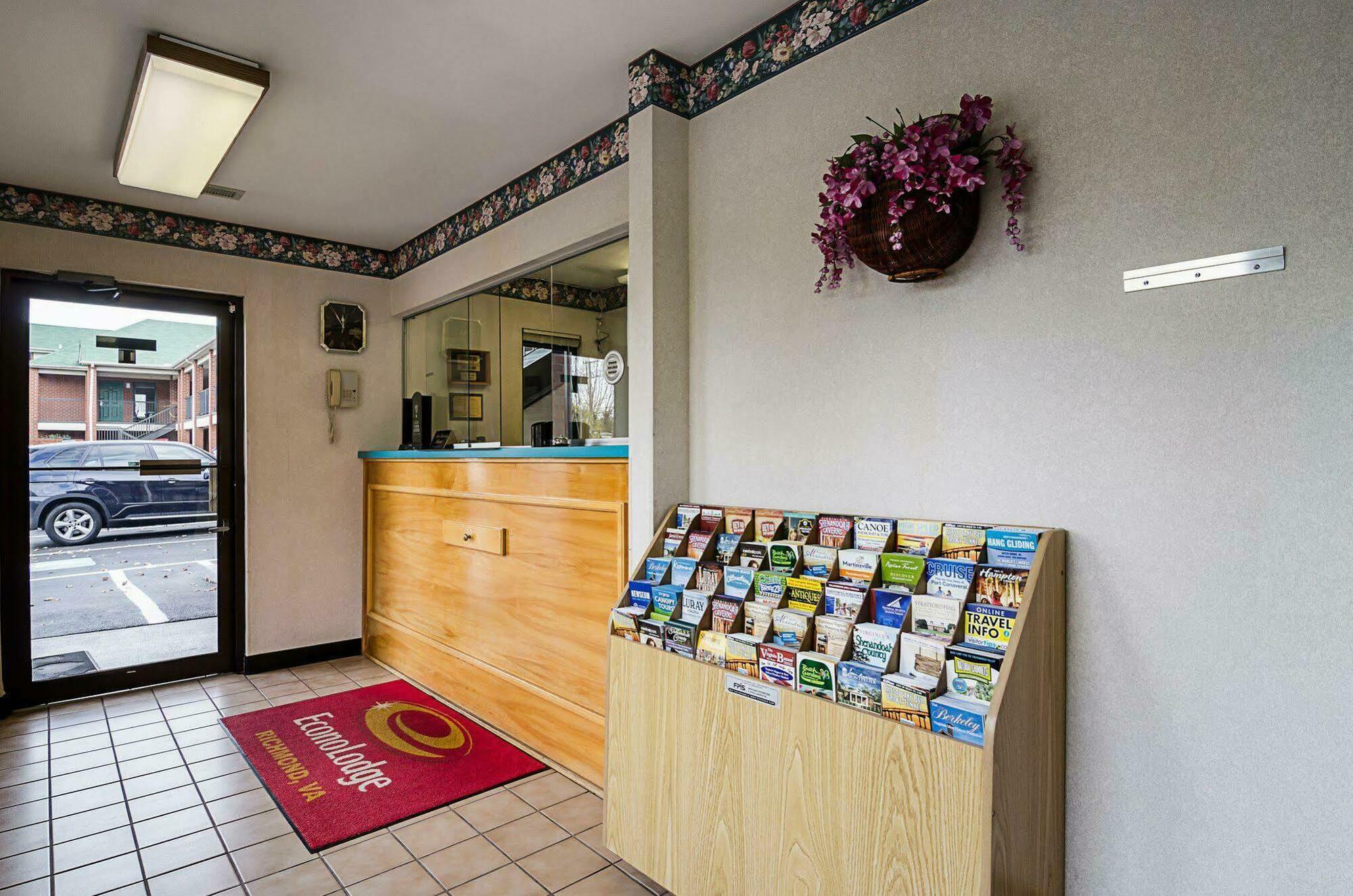 Econo Lodge Richmond