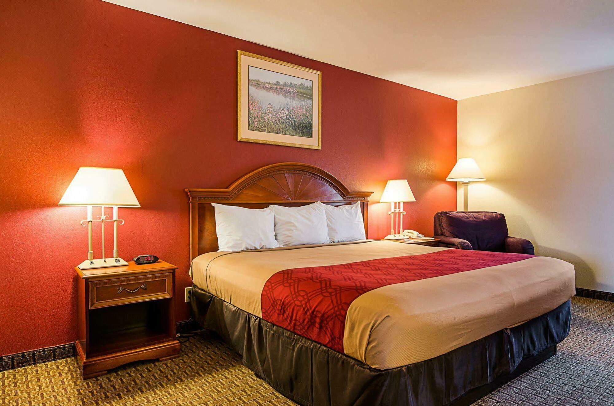 Econo Lodge Richmond