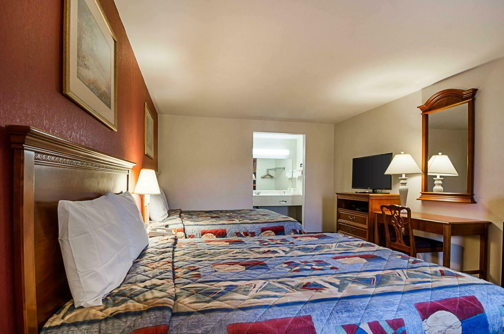 Econo Lodge Richmond
