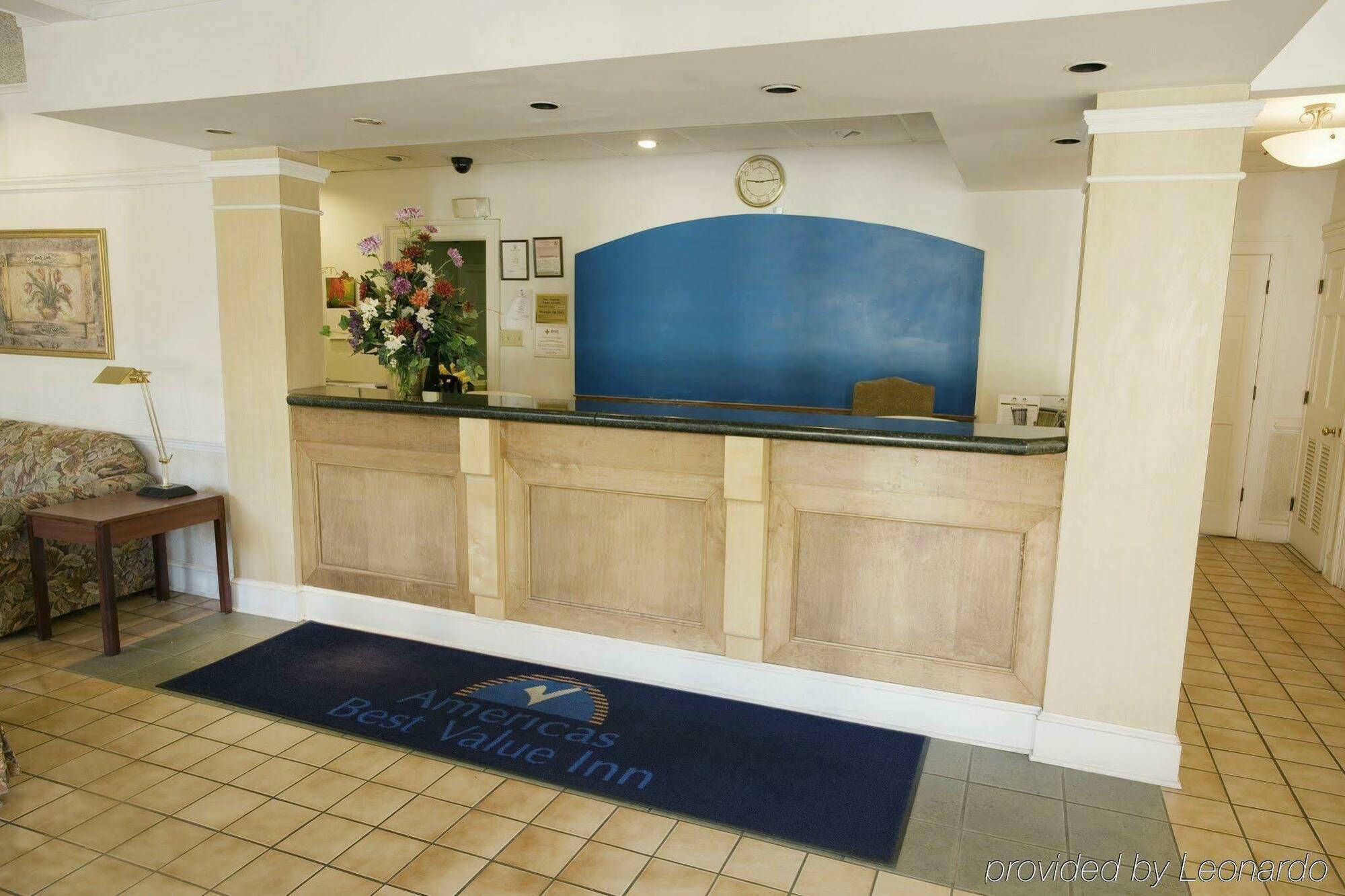 Motel Americas Value South Richmond
