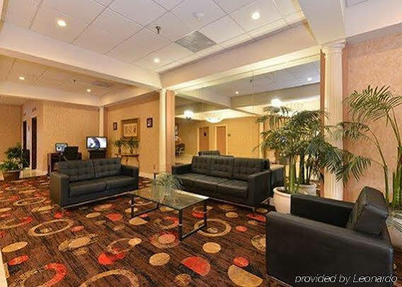 Quality And Conference Center Richmond
