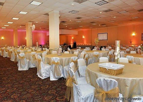 Hotel Quality And Conference Center Richmond