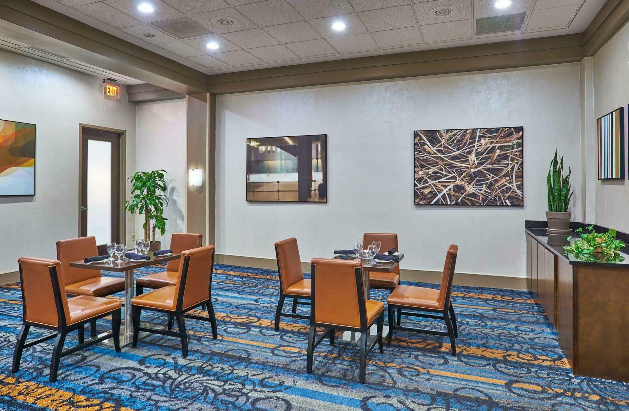 Hilton Downtown Richmond