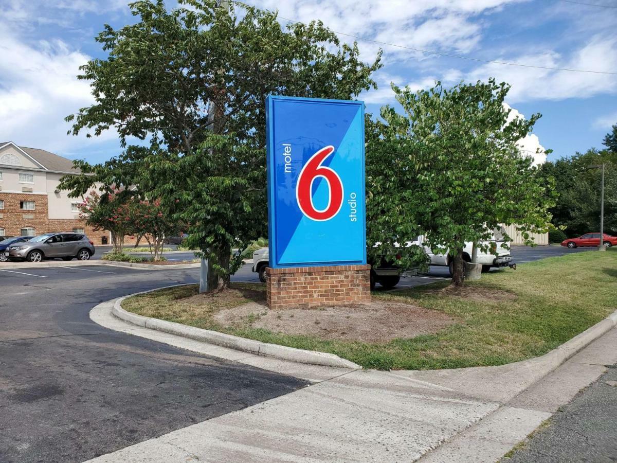 6-richmond, Va - I-64 West Hotel