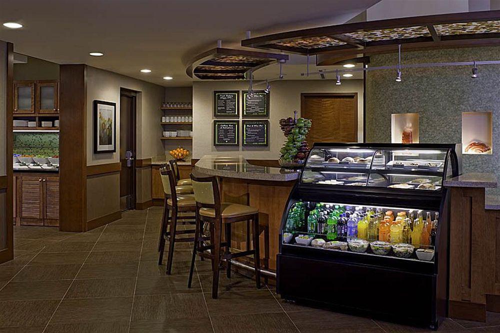 Hotel Hyatt Place Arboretum Richmond