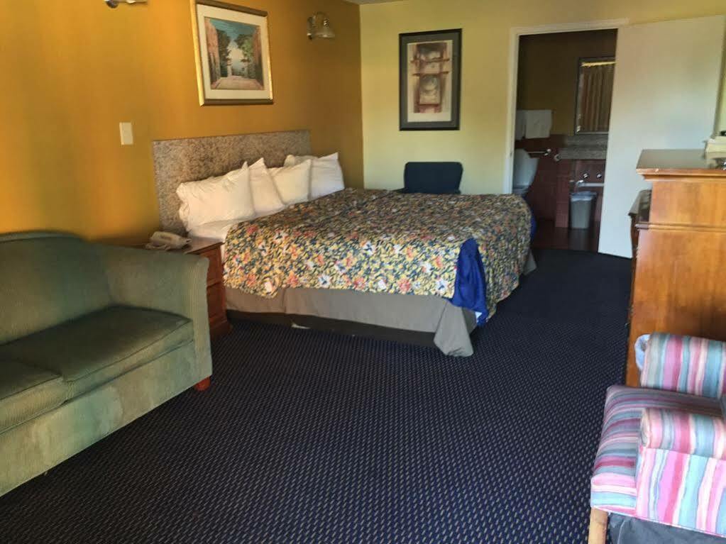 Deluxe 3* Richmond