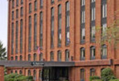 Candlewood - West Broad By Ihg