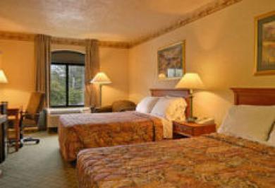 Hotel Candlewood - West Broad By Ihg 3*