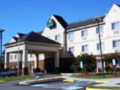 Hotel La Quinta By Wyndham South